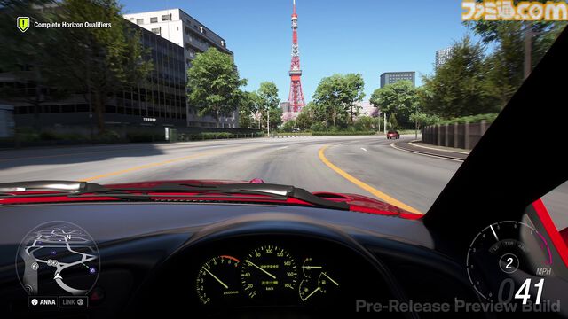 『Forza Horizon 6』先行レビュー。東京シティはまるでテーマパーク！ 日本が舞台となるオープンワールドレースゲーム最新作の序盤インプレッション