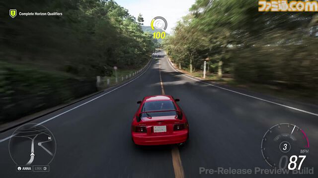 『Forza Horizon 6』先行レビュー。東京シティはまるでテーマパーク！ 日本が舞台となるオープンワールドレースゲーム最新作の序盤インプレッション