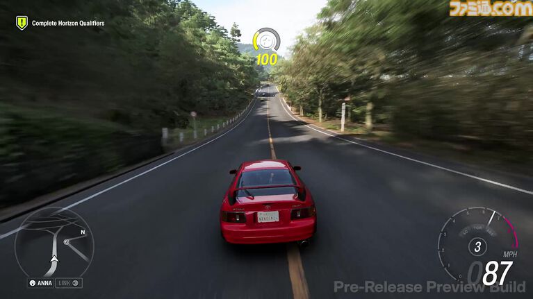 『Forza Horizon 6』先行レビュー。東京シティはまるでテーマパーク！ 日本が舞台となるオープンワールドレースゲーム最新作の序盤インプレッション