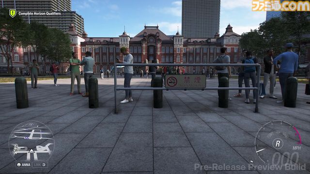 『Forza Horizon 6』先行レビュー。東京シティはまるでテーマパーク！ 日本が舞台となるオープンワールドレースゲーム最新作の序盤インプレッション