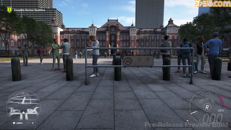 『Forza Horizon 6』先行レビュー。東京シティはまるでテーマパーク！ 日本が舞台となるオープンワールドレースゲーム最新作の序盤インプレッション