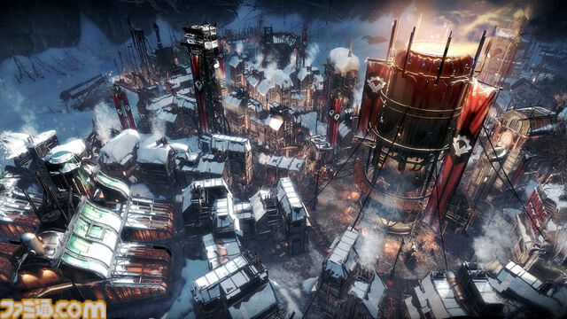 『フロストパンク』が90％オフの340円に、『フロストパンク2』は半額。極寒世界の都市運営サバイバルシリーズがSteamでセール中