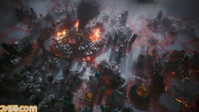 『フロストパンク』が90％オフの340円に、『フロストパンク2』は半額。極寒世界の都市運営サバイバルシリーズがSteamでセール中