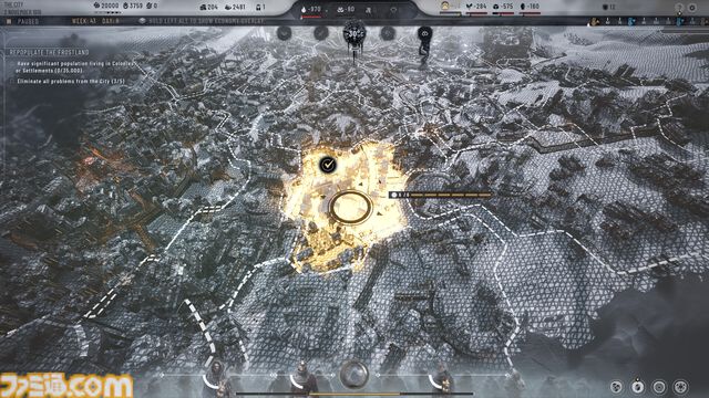 『フロストパンク』が90％オフの340円に、『フロストパンク2』は半額。極寒世界の都市運営サバイバルシリーズがSteamでセール中