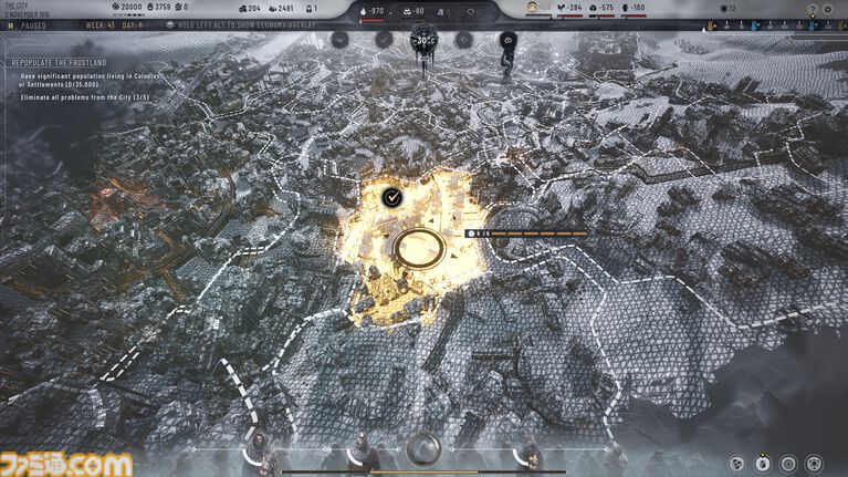 『フロストパンク』が90％オフの340円に、『フロストパンク2』は半額。極寒世界の都市運営サバイバルシリーズがSteamでセール中