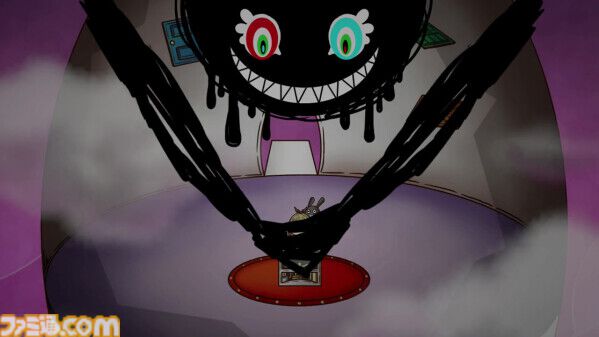 『Alice in Wonder Underland AIWU』体験と発見に満ちた摩訶不思議な世界を探索するアドベンチャー。謎解きやどこかで見たことのあるレトロなミニゲームに挑戦してかわいい衣装をゲット