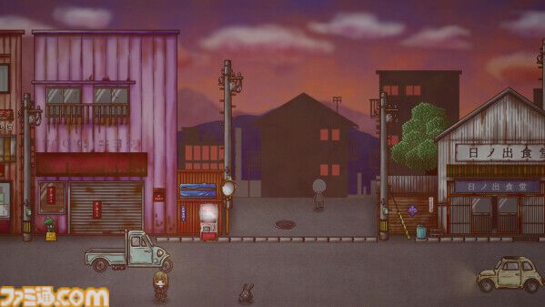 『Alice in Wonder Underland AIWU』体験と発見に満ちた摩訶不思議な世界を探索するアドベンチャー。謎解きやどこかで見たことのあるレトロなミニゲームに挑戦してかわいい衣装をゲット