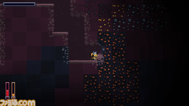 『Chipmatic』地球に残ったロボが自動化工場を作りだす。たった1体の自律ロボから始まる資源収集＆建設ゲームが4月20日発売