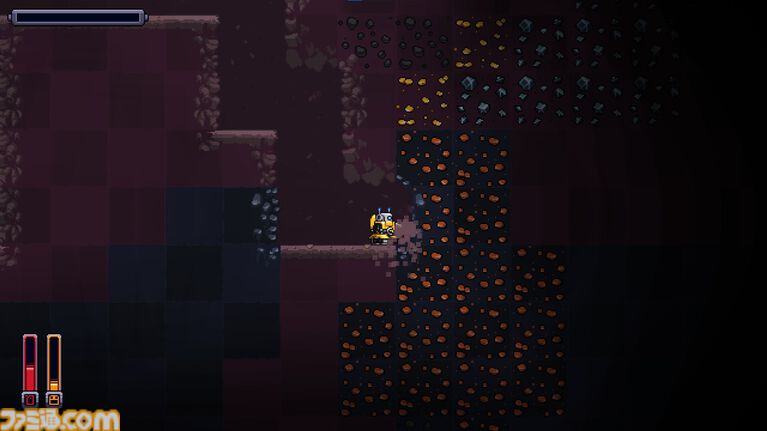 『Chipmatic』地球に残ったロボが自動化工場を作りだす。たった1体の自律ロボから始まる資源収集&建設ゲームが4月20日発売