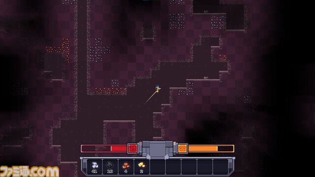 『Chipmatic』地球に残ったロボが自動化工場を作りだす。たった1体の自律ロボから始まる資源収集＆建設ゲームが4月20日発売