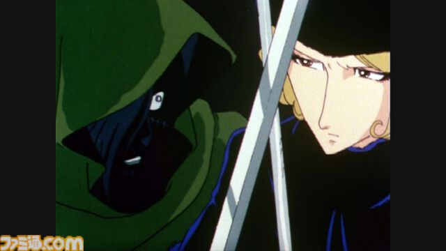 アニメ『銀河鉄道999』全113話の無料一挙放送が4/16よりABEMAでスタート。鉄郎とメーテルの銀河を旅する不朽の名作を一気見