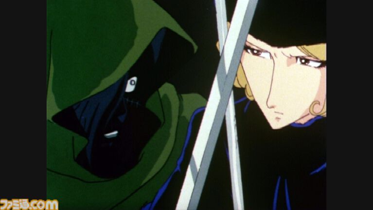 アニメ『銀河鉄道999』全113話の無料一挙放送が4/16よりABEMAでスタート。鉄郎とメーテルの銀河を旅する不朽の名作を一気見