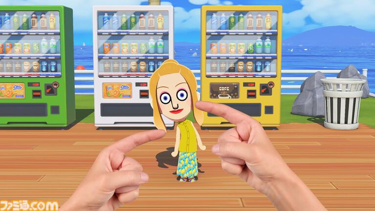 【今週発売のおすすめタイトル】Mii見守りシム『トモコレ わくわく生活』、カプコン新作SFアクション『プラグマタ』、紳士向け恋愛ADV『バニーガーデン2』など【4/13~4/19】