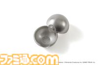 『ポケモン』モンスターボールの器が登場。伝統工芸“鋳物”コレクション7月1日発売。メタモン型トレーは柔らかく自由自在に曲げられる