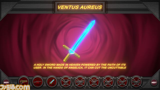 『Guns and Nuns: Storming Hell』シスターが高笑いしながら重火器をぶっ放す。地獄に乗り込み、ショットガンや火炎放射器で悪魔を蹴散らす爽快FPS