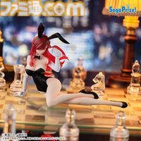 『フェアリーテイル』真島ヒロによる短期集中連載が決定。8月5日発売のマガジン36/37合併号よりスタート