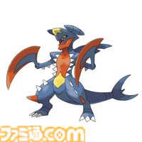 『チャンピオンズ』メガシンカポケモンの特性一覧。メガガブリアスZやメガルカリオZ、メガエアームドなど特性とともに一挙紹介