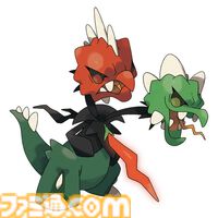 『チャンピオンズ』メガシンカポケモンの特性一覧。メガガブリアスZやメガルカリオZ、メガエアームドなど特性とともに一挙紹介