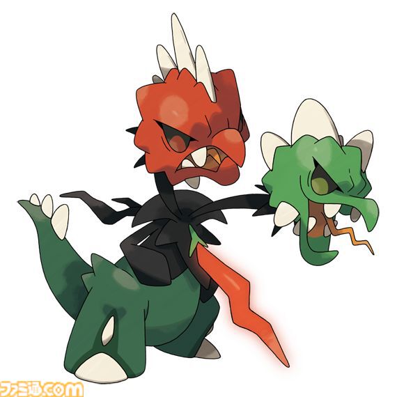 『チャンピオンズ』メガシンカポケモンの特性一覧。メガガブリアスZやメガルカリオZ、メガエアームドなど特性とともに一挙紹介