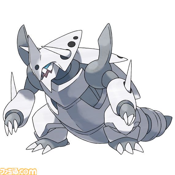 『チャンピオンズ』メガシンカポケモンの特性一覧。メガガブリアスZやメガルカリオZ、メガエアームドなど特性とともに一挙紹介