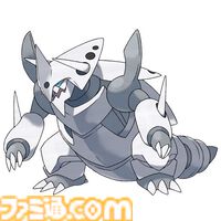 『チャンピオンズ』メガシンカポケモンの特性一覧。メガガブリアスZやメガルカリオZ、メガエアームドなど特性とともに一挙紹介