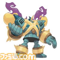 『チャンピオンズ』メガシンカポケモンの特性一覧。メガガブリアスZやメガルカリオZ、メガエアームドなど特性とともに一挙紹介