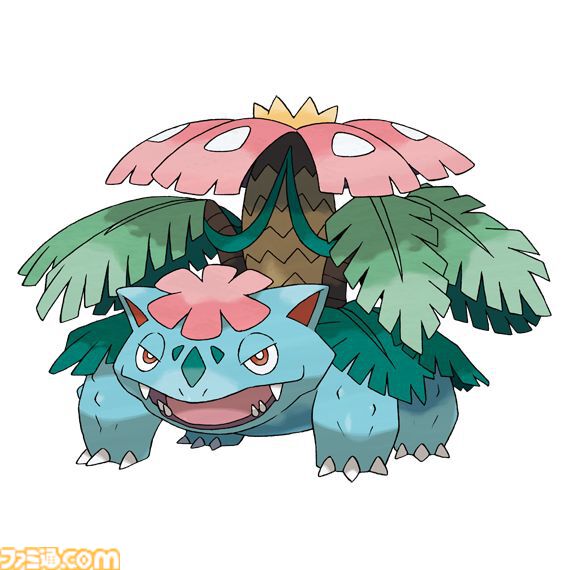 『チャンピオンズ』メガシンカポケモンの特性一覧。メガガブリアスZやメガルカリオZ、メガエアームドなど特性とともに一挙紹介