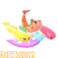 『チャンピオンズ』メガシンカポケモンの特性一覧。メガガブリアスZやメガルカリオZ、メガエアームドなど特性とともに一挙紹介