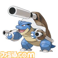 『チャンピオンズ』メガシンカポケモンの特性一覧。メガガブリアスZやメガルカリオZ、メガエアームドなど特性とともに一挙紹介