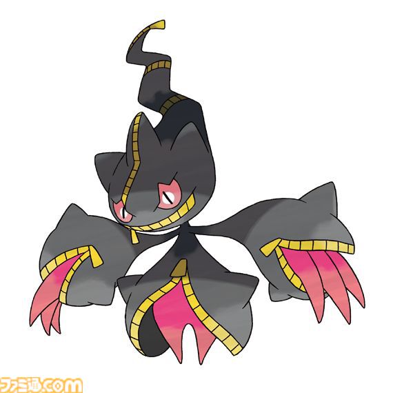 『チャンピオンズ』メガシンカポケモンの特性一覧。メガガブリアスZやメガルカリオZ、メガエアームドなど特性とともに一挙紹介