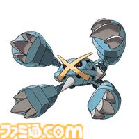 『チャンピオンズ』メガシンカポケモンの特性一覧。メガガブリアスZやメガルカリオZ、メガエアームドなど特性とともに一挙紹介