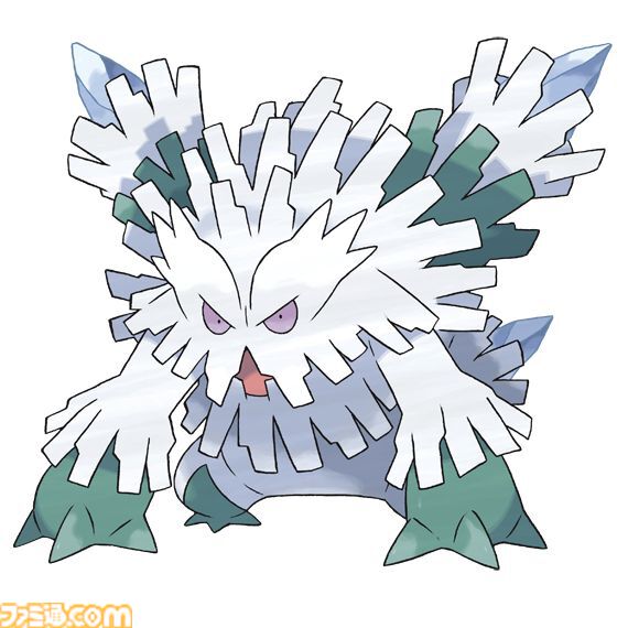 『チャンピオンズ』メガシンカポケモンの特性一覧。メガガブリアスZやメガルカリオZ、メガエアームドなど特性とともに一挙紹介