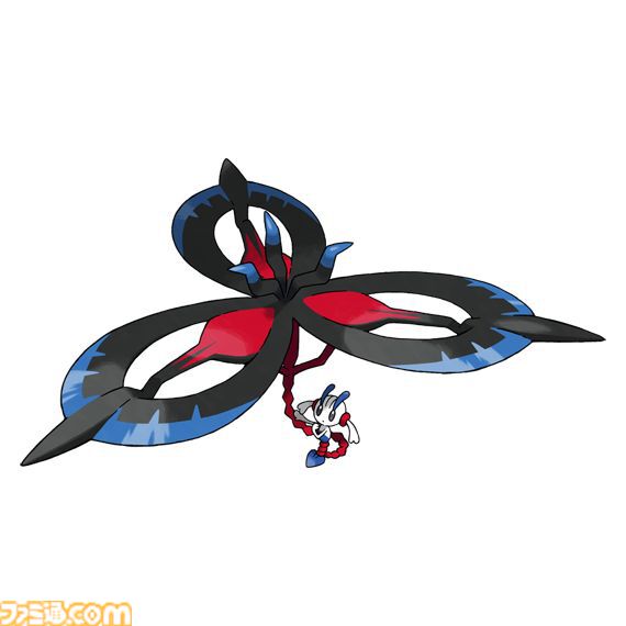 『チャンピオンズ』メガシンカポケモンの特性一覧。メガガブリアスZやメガルカリオZ、メガエアームドなど特性とともに一挙紹介