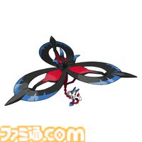 『チャンピオンズ』メガシンカポケモンの特性一覧。メガガブリアスZやメガルカリオZ、メガエアームドなど特性とともに一挙紹介