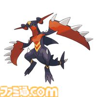 『チャンピオンズ』メガシンカポケモンの特性一覧。メガガブリアスZやメガルカリオZ、メガエアームドなど特性とともに一挙紹介