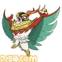 『チャンピオンズ』メガシンカポケモンの特性一覧。メガガブリアスZやメガルカリオZ、メガエアームドなど特性とともに一挙紹介