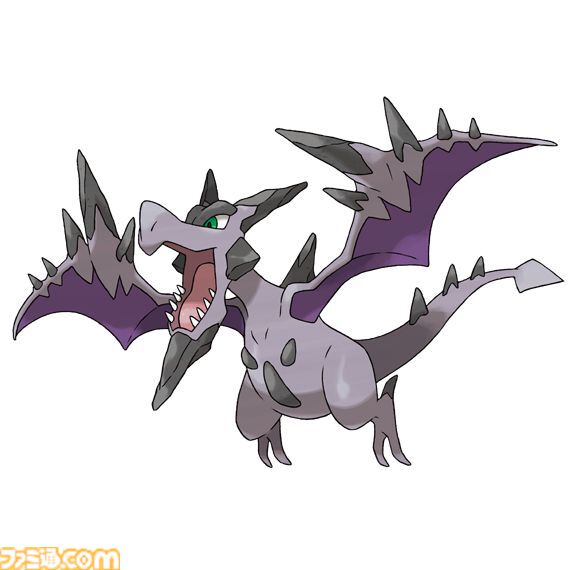 『チャンピオンズ』メガシンカポケモンの特性一覧。メガガブリアスZやメガルカリオZ、メガエアームドなど特性とともに一挙紹介
