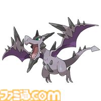 『チャンピオンズ』メガシンカポケモンの特性一覧。メガガブリアスZやメガルカリオZ、メガエアームドなど特性とともに一挙紹介