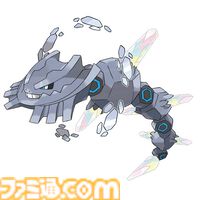 『チャンピオンズ』メガシンカポケモンの特性一覧。メガガブリアスZやメガルカリオZ、メガエアームドなど特性とともに一挙紹介