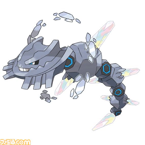 『チャンピオンズ』メガシンカポケモンの特性一覧。メガガブリアスZやメガルカリオZ、メガエアームドなど特性とともに一挙紹介