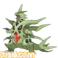 『チャンピオンズ』メガシンカポケモンの特性一覧。メガガブリアスZやメガルカリオZ、メガエアームドなど特性とともに一挙紹介