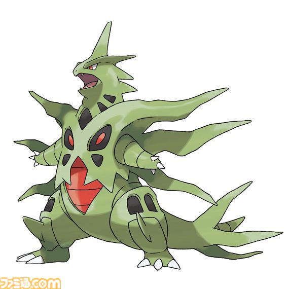 『チャンピオンズ』メガシンカポケモンの特性一覧。メガガブリアスZやメガルカリオZ、メガエアームドなど特性とともに一挙紹介