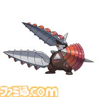 『チャンピオンズ』メガシンカポケモンの特性一覧。メガガブリアスZやメガルカリオZ、メガエアームドなど特性とともに一挙紹介