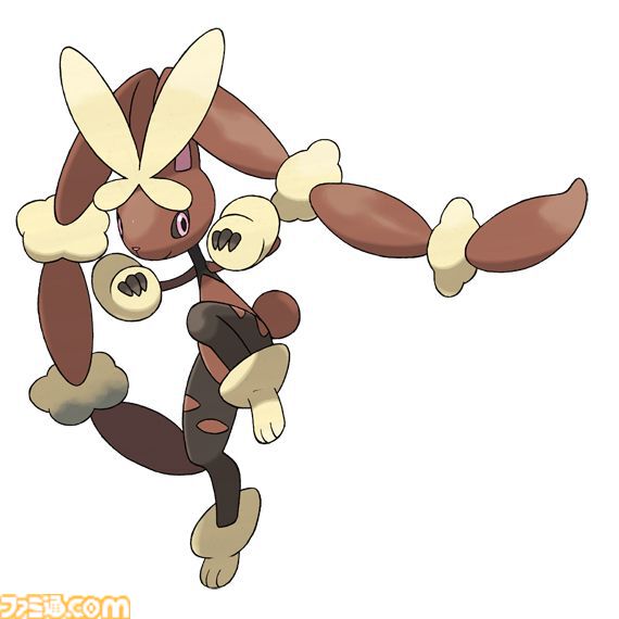 『チャンピオンズ』メガシンカポケモンの特性一覧。メガガブリアスZやメガルカリオZ、メガエアームドなど特性とともに一挙紹介
