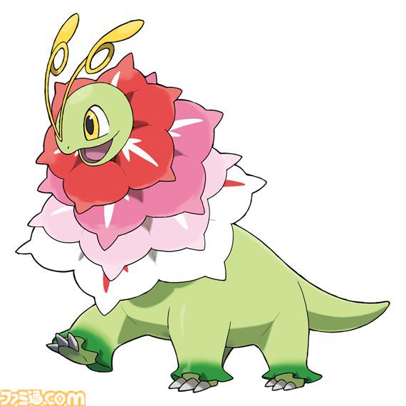 『チャンピオンズ』メガシンカポケモンの特性一覧。メガガブリアスZやメガルカリオZ、メガエアームドなど特性とともに一挙紹介