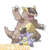 『チャンピオンズ』メガシンカポケモンの特性一覧。メガガブリアスZやメガルカリオZ、メガエアームドなど特性とともに一挙紹介