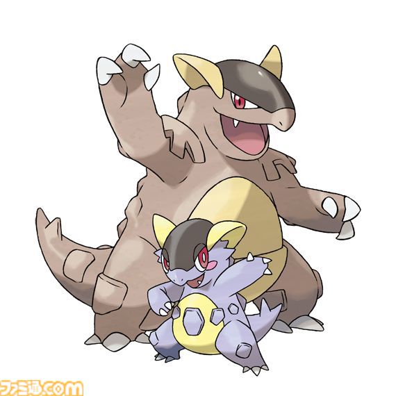 『チャンピオンズ』メガシンカポケモンの特性一覧。メガガブリアスZやメガルカリオZ、メガエアームドなど特性とともに一挙紹介