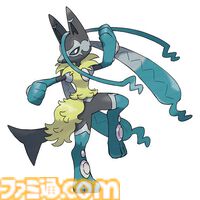 『チャンピオンズ』メガシンカポケモンの特性一覧。メガガブリアスZやメガルカリオZ、メガエアームドなど特性とともに一挙紹介
