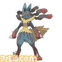 『チャンピオンズ』メガシンカポケモンの特性一覧。メガガブリアスZやメガルカリオZ、メガエアームドなど特性とともに一挙紹介