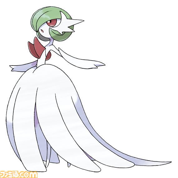 『チャンピオンズ』メガシンカポケモンの特性一覧。メガガブリアスZやメガルカリオZ、メガエアームドなど特性とともに一挙紹介